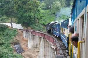 5 Things to do in ooty