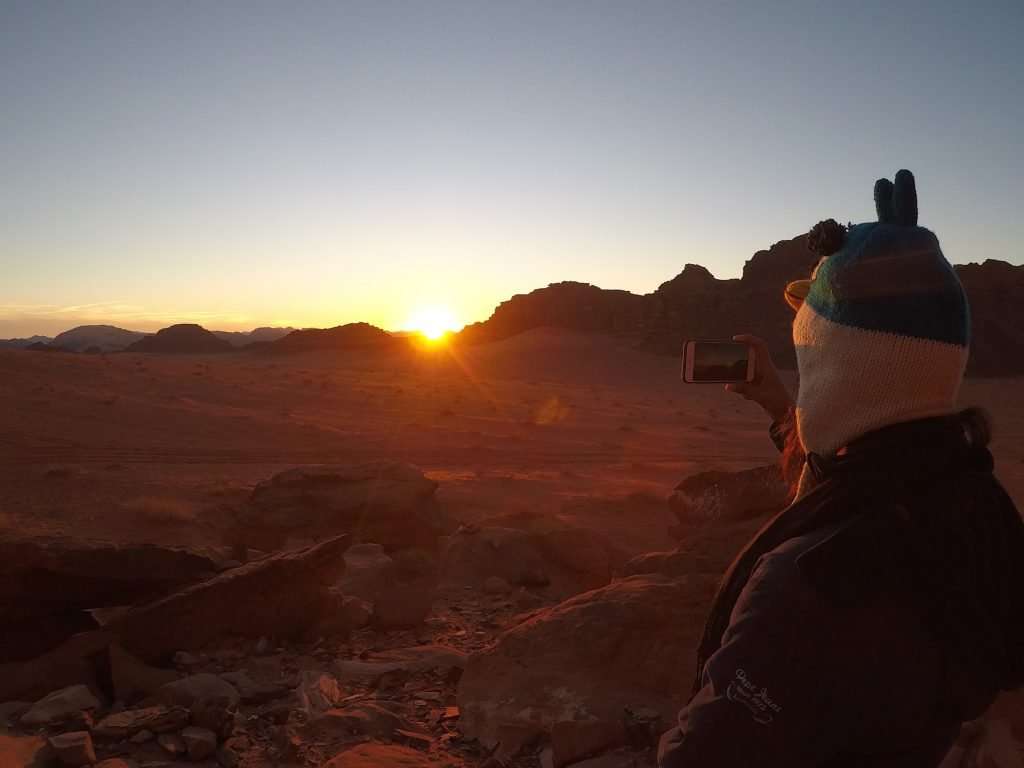 Guide to Wadi Rum, Ultimate Guide to Wadi Rum