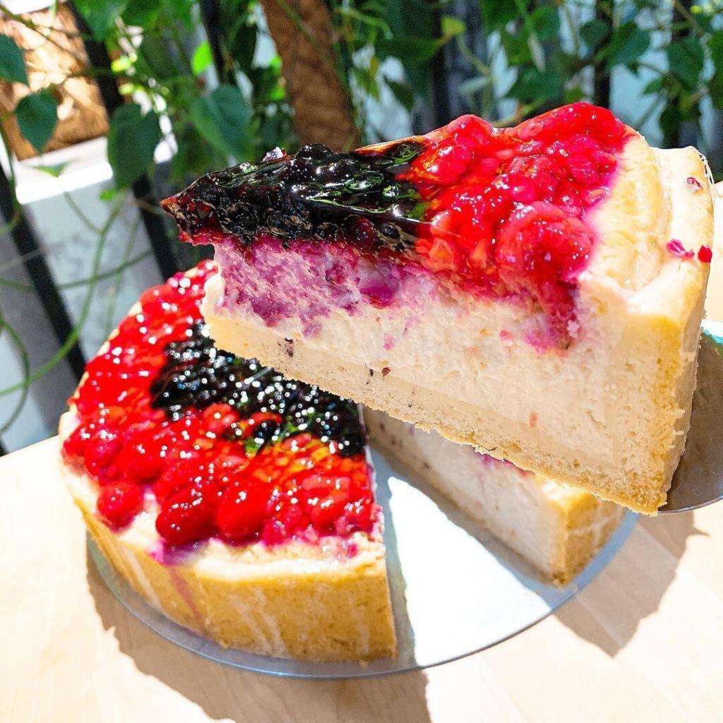 vegan restaurants in prague, Discover the Best Vegan Restaurants in Prague