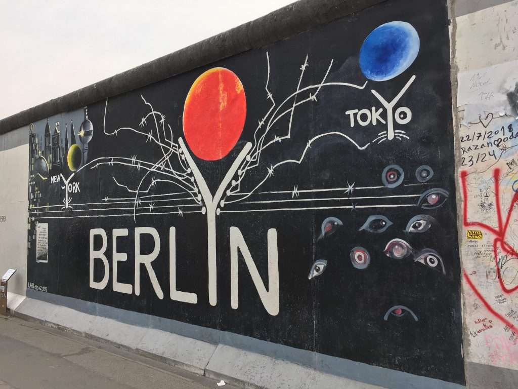 Berlin travel guide, Berlin Travel Guide