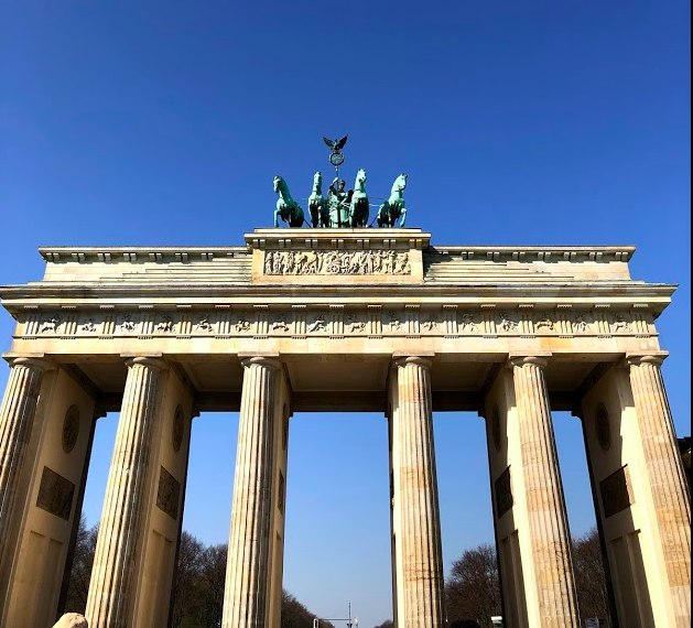 Berlin travel guide, Berlin Travel Guide