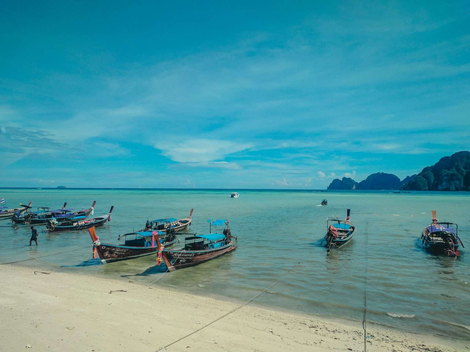 Ultimate Travel Guide To Thailand