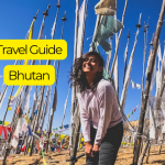 BHUTAN TRAVEL GUIDE feature image