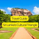 SRI LANKA CULTURAL TRIANGLE -feature image