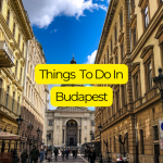 things to do in budapest -feature image