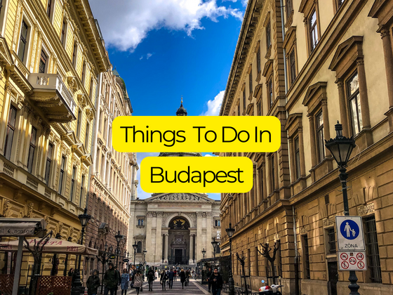 things to do in budapest -feature image
