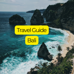 TRAVEL GUIDE BALI -feature image