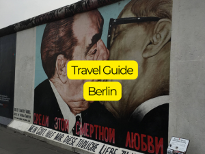 Berlin Travel Guide