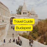 travel guide to budapest feature image