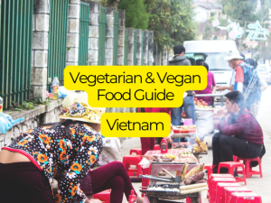 A Vegetarians and Vegans Food Guide To Vietnam