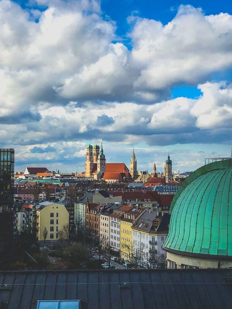 Berlin travel guide, Berlin Travel Guide