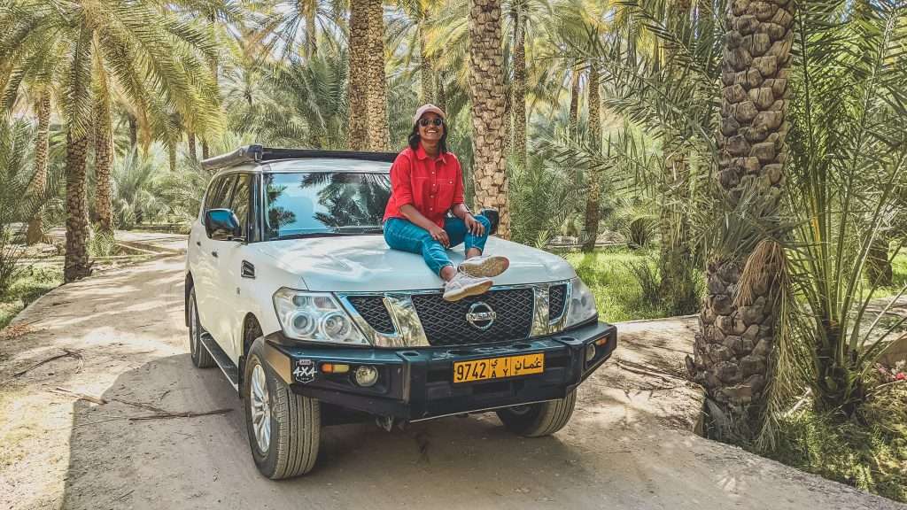 Oman, Oman Travel Guide