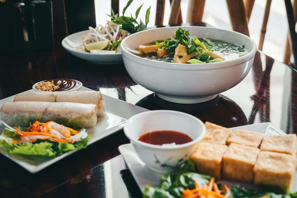 Vietnam itinerary, 7 Days Vietnam Itinerary on a Budget