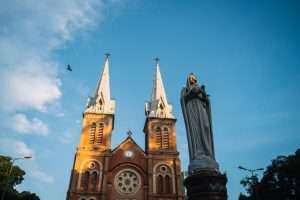 Vietnam itinerary, 7 Days Vietnam Itinerary on a Budget