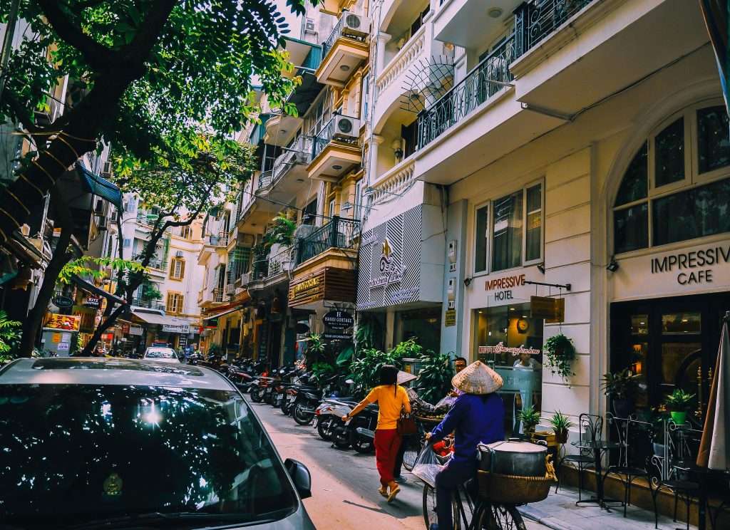 Ho chi minh city travel guide, Things to do in Ho Chi Minh City