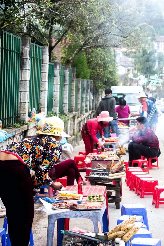 Vegetarian vietnam, A Vegetarians and Vegans Food Guide To Vietnam
