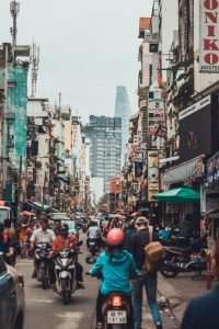 vietnam travel budget