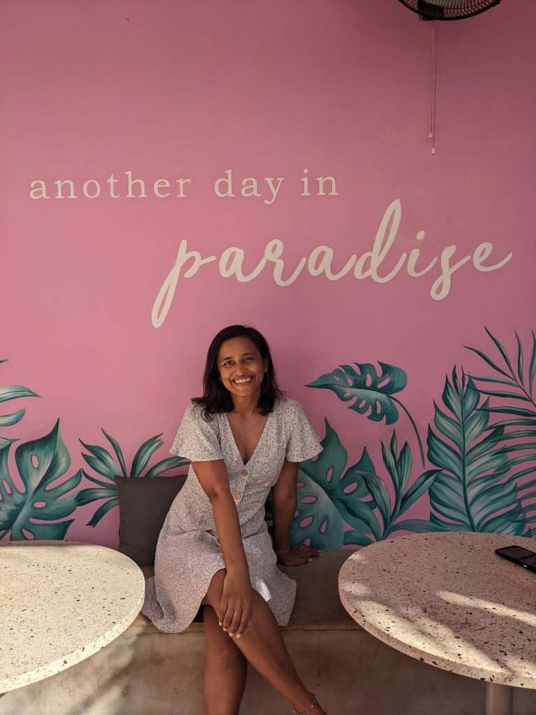 vegan cafes in bali, Must Visit Vegan Cafes in Bali