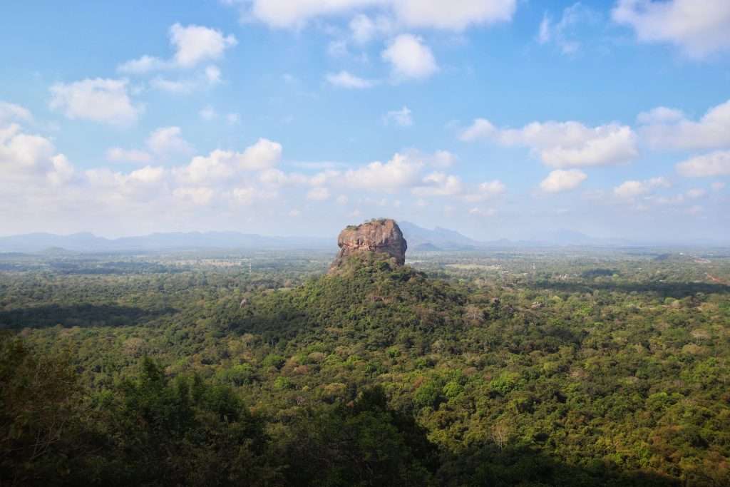 7 Days Sri Lanka Itinerary, 7 Days Sri Lanka Itinerary on a Budget