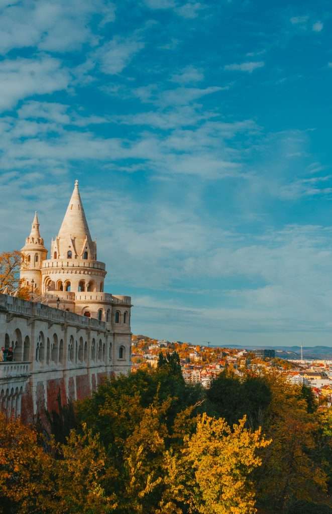 Things to do in Budapest, Top 20 Things to Do in Budapest for an Unforgettable Trip