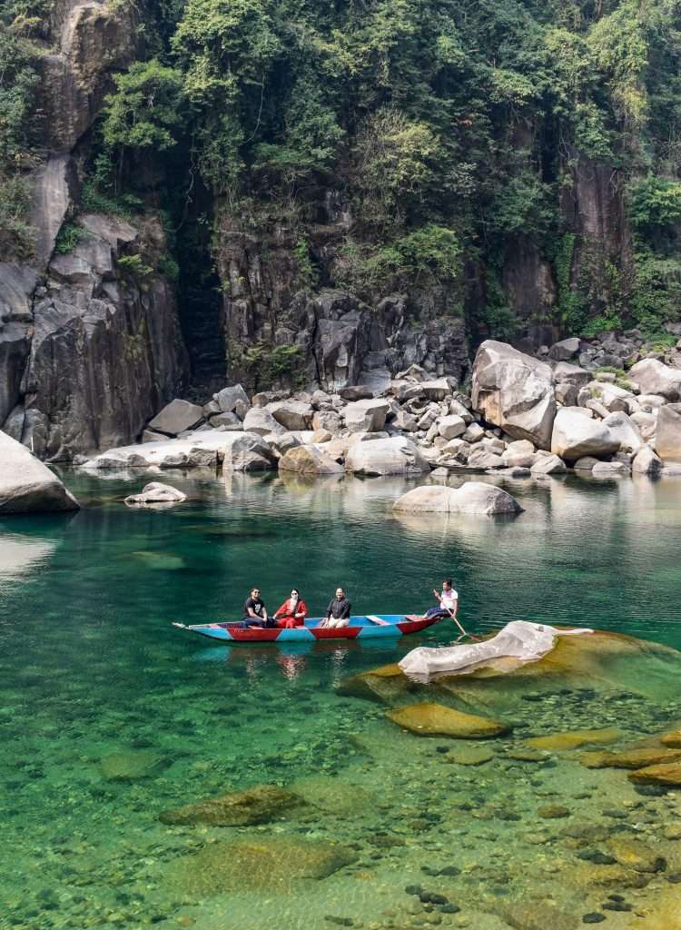 Offbeat Destinations in India in March 2024, Best Offbeat Destinations to Visit in India in March 2024