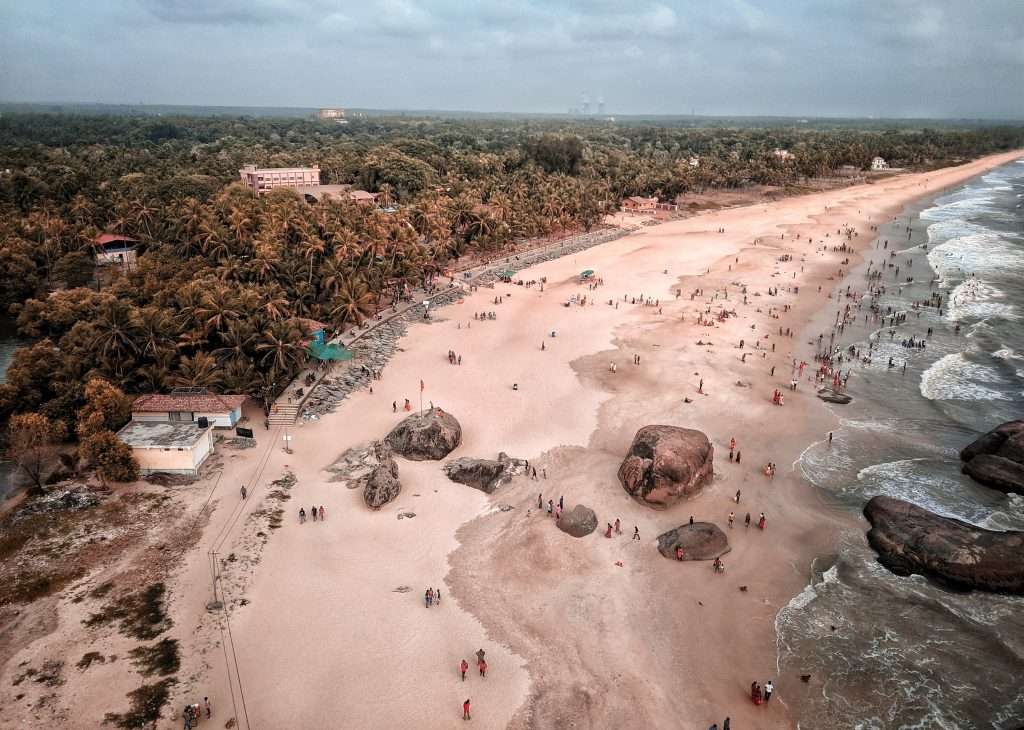 Offbeat Destinations in India in March 2024, Best Offbeat Destinations to Visit in India in March 2024