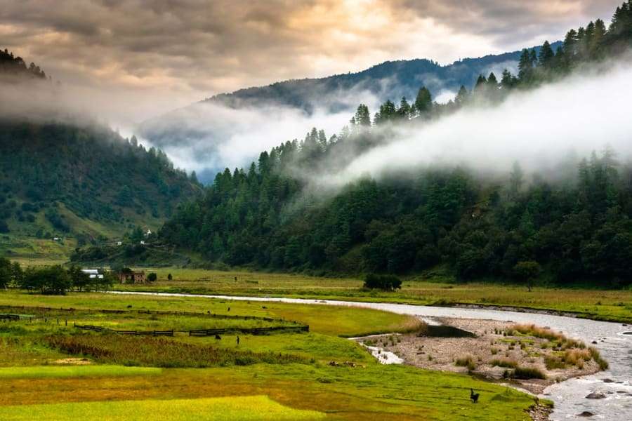 Offbeat Destinations in India in March 2024, Best Offbeat Destinations to Visit in India in March 2024
