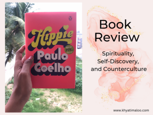 Hippie by Paulo Coelho: Book Review