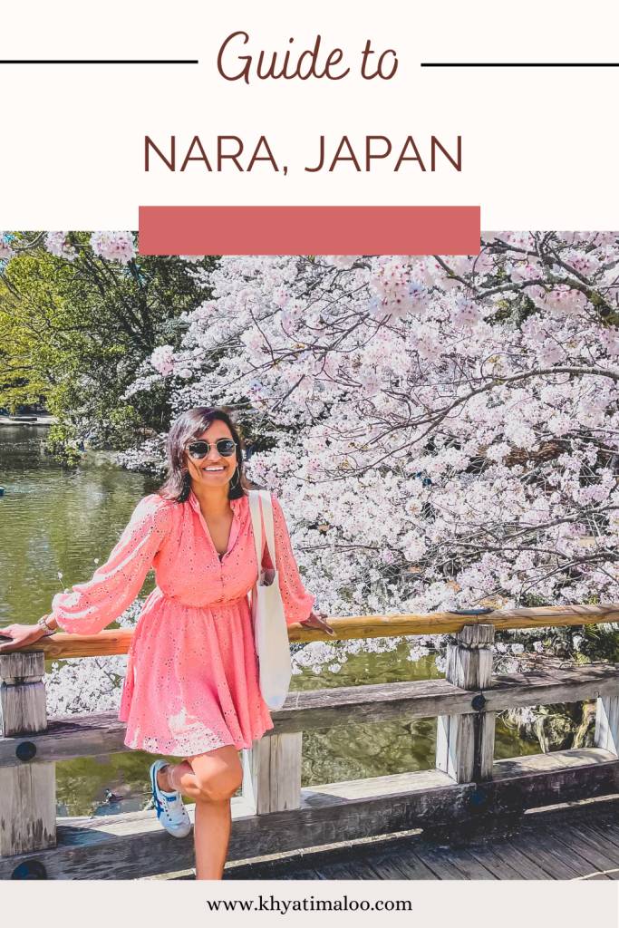 Nara travel guide, Nara Travel Guide: Top Things to Do, How to Reach and Cost of Travel