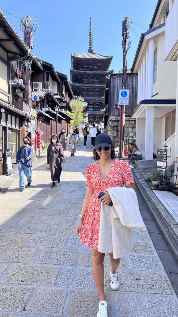 Japan Itinerary for First Time Travellers, Best Japan Itinerary for First-Time Travellers