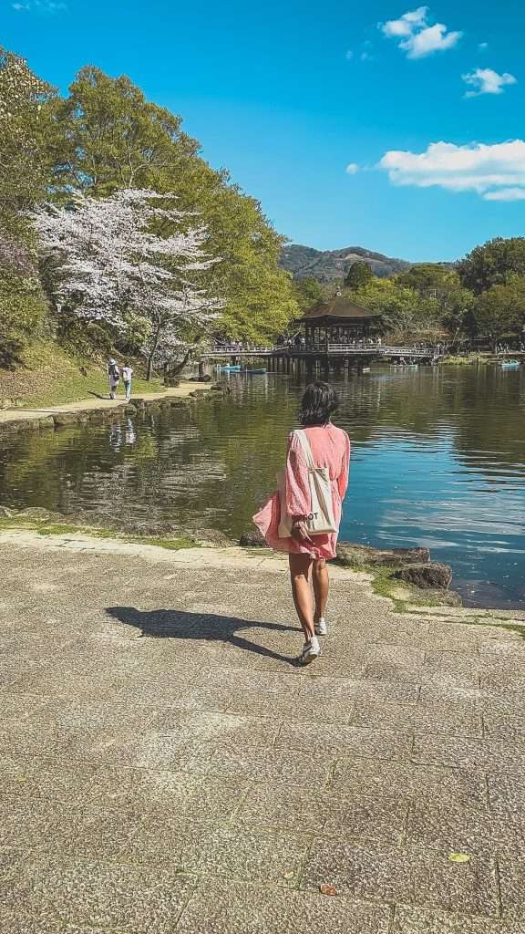 Japan Itinerary for First Time Travellers, Best Japan Itinerary for First-Time Travellers