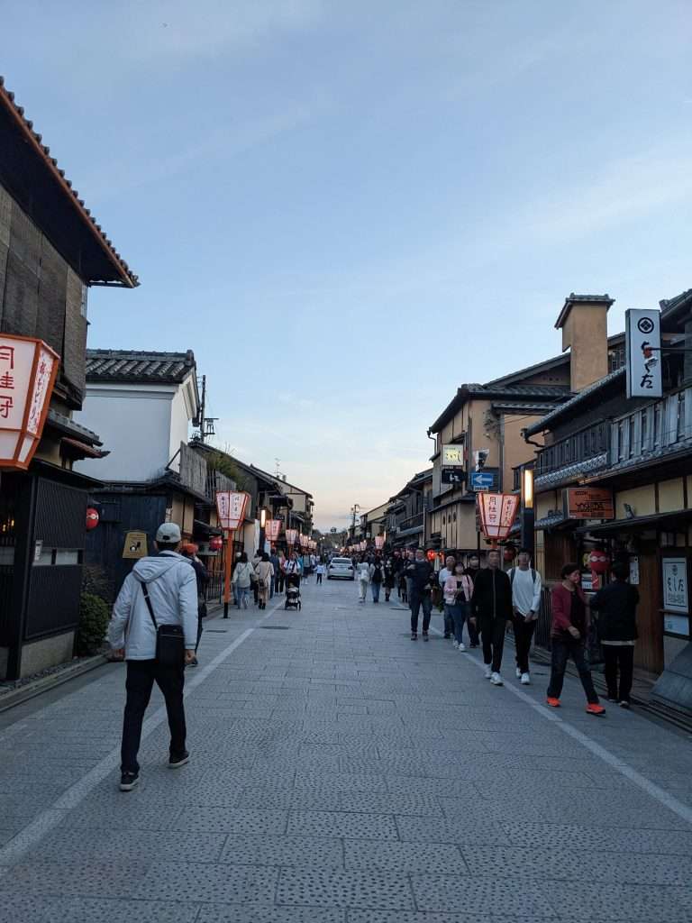 Japan Itinerary for First Time Travellers, Best Japan Itinerary for First-Time Travellers