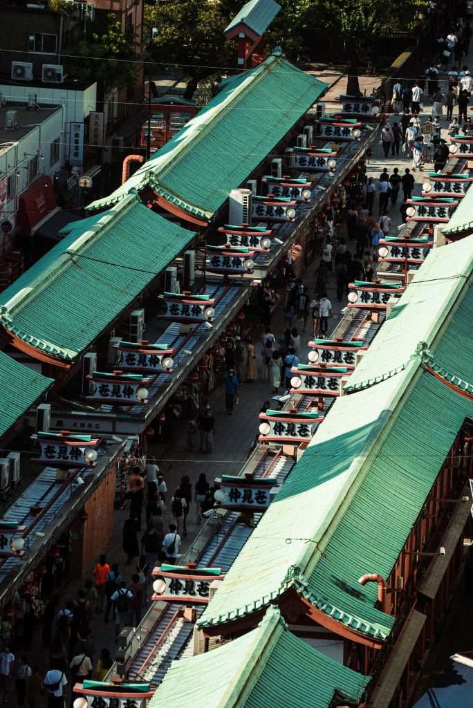 Japan Itinerary for First Time Travellers, Best Japan Itinerary for First-Time Travellers