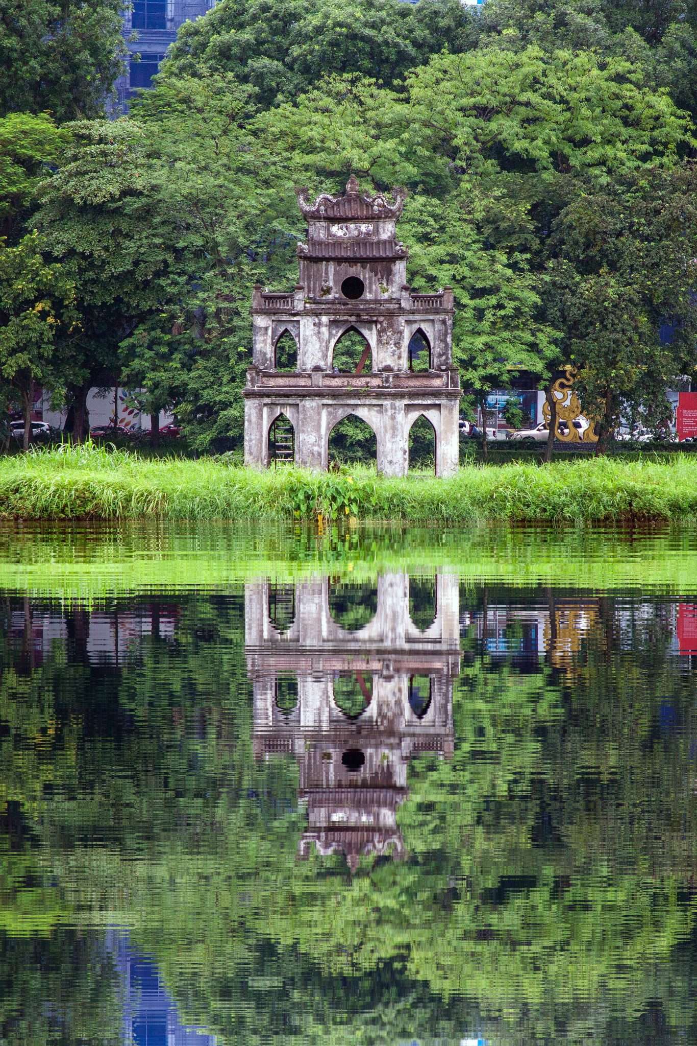 10 Things to do in Hanoi on a Budget