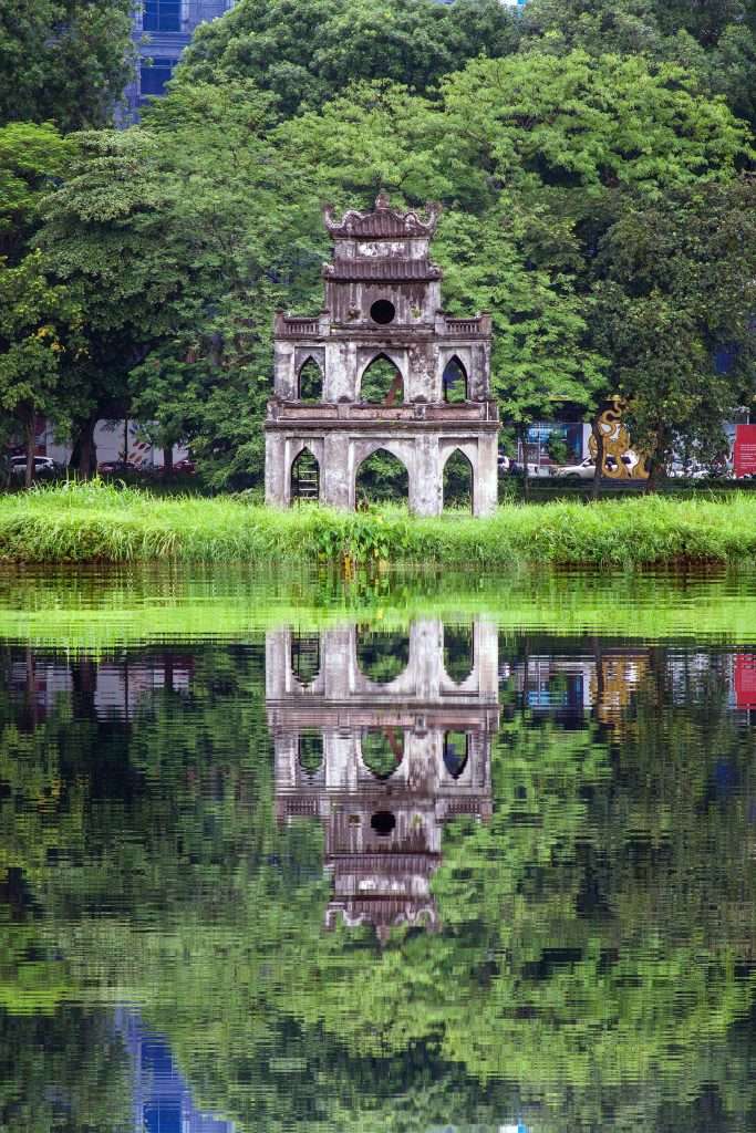 Things to do in Hanoi, 10 Things to do in Hanoi on a Budget