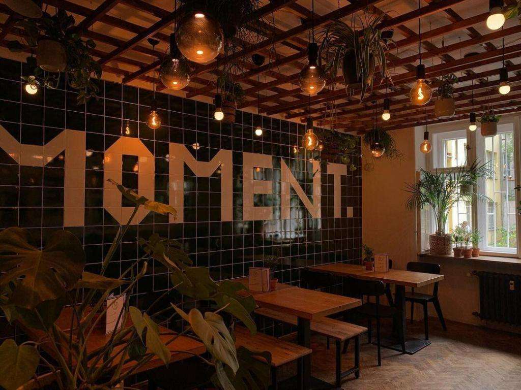 vegan restaurants in prague, Discover the Best Vegan Restaurants in Prague