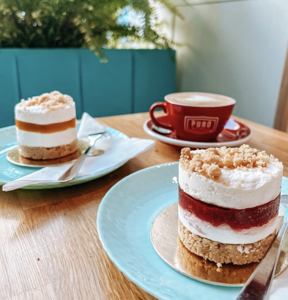 vegan restaurants in prague, Discover the Best Vegan Restaurants in Prague
