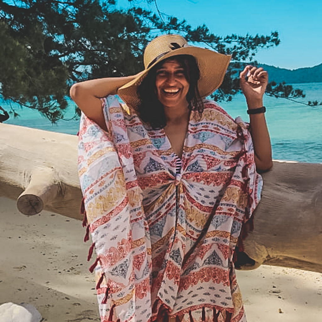 Borneo 7-days Itinerary, Borneo 7-days Itinerary