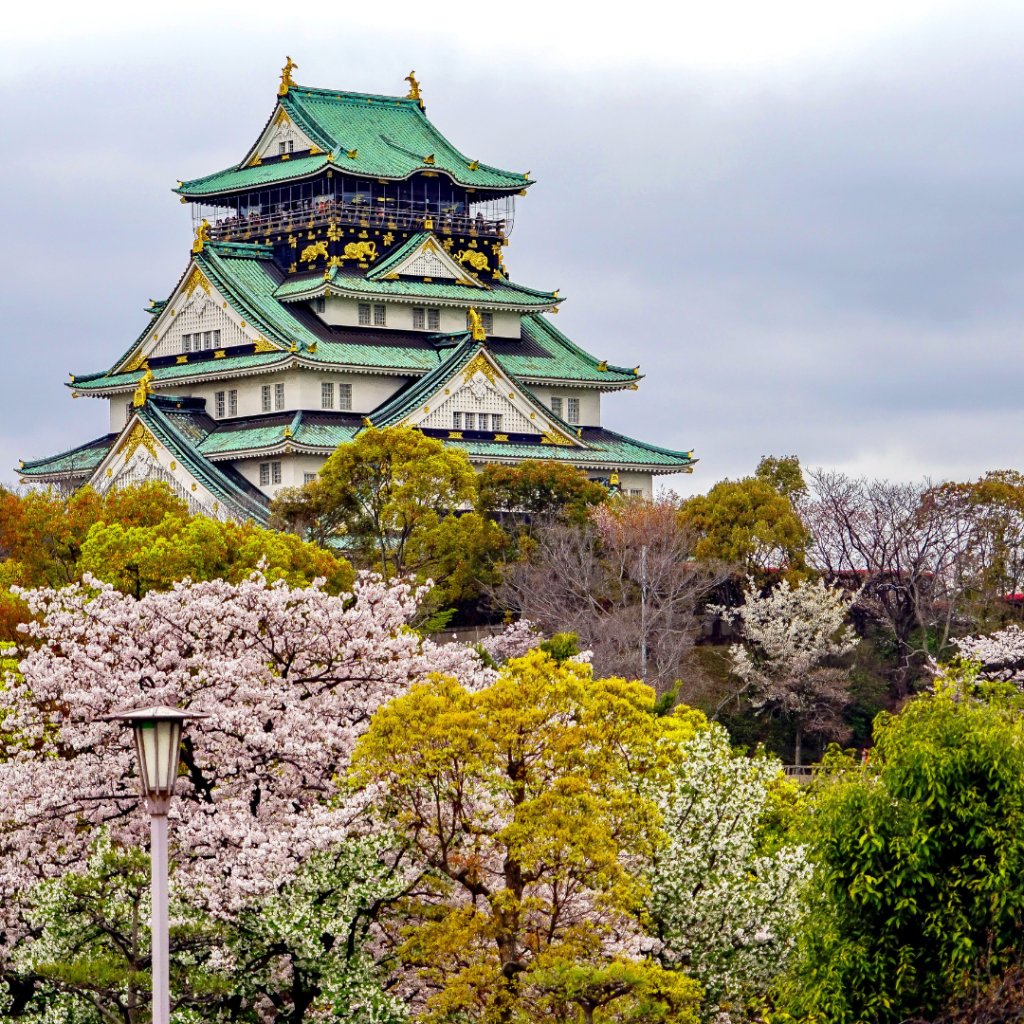 Things to do in Osaka, Things to do in Osaka