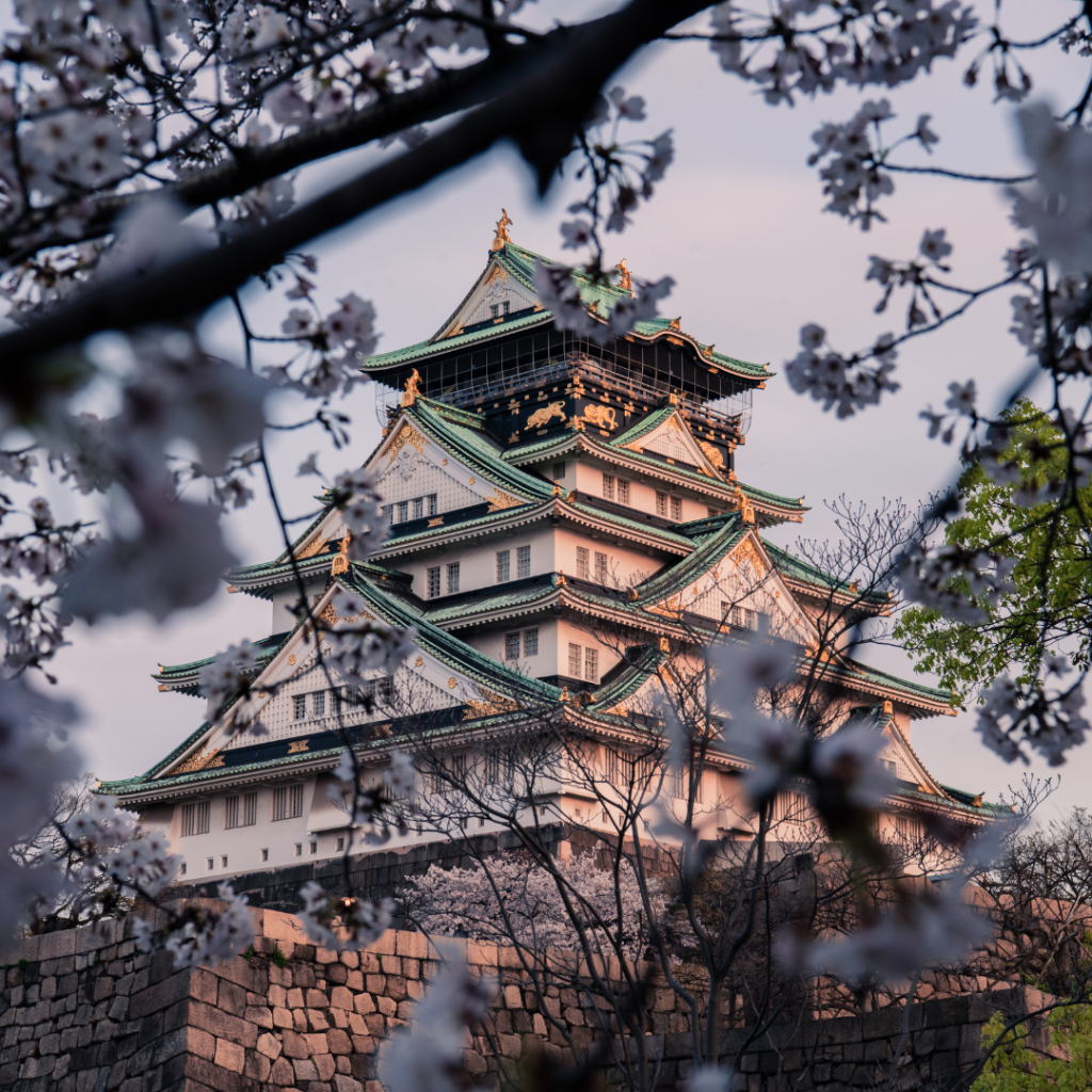 Things to do in Osaka, Things to do in Osaka