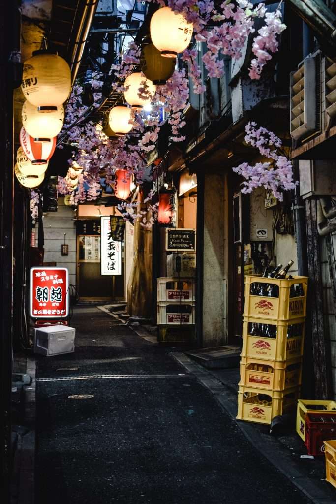 Things to do in Osaka, Things to do in Osaka