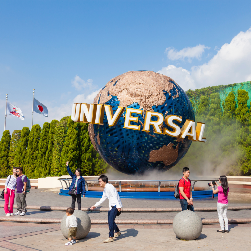Things to do in Osaka, Things to do in Osaka