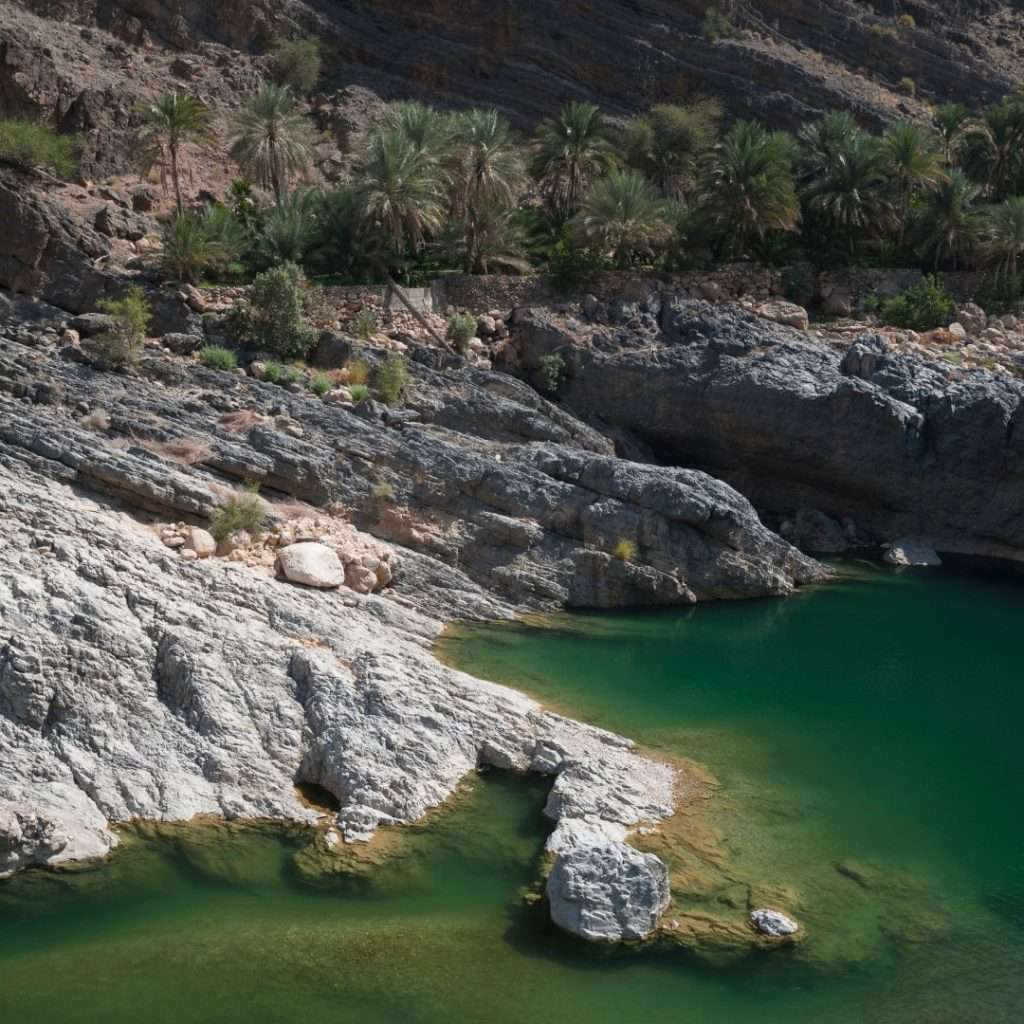 Wadis in oman, 4 Best Wadis in Oman That you Must Visit