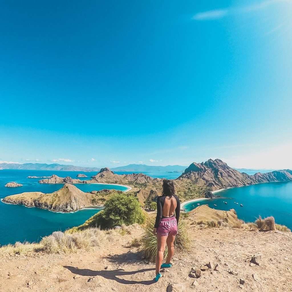 Guide to Komodo National Park • Khyati Maloo, Itinerary Whisperer