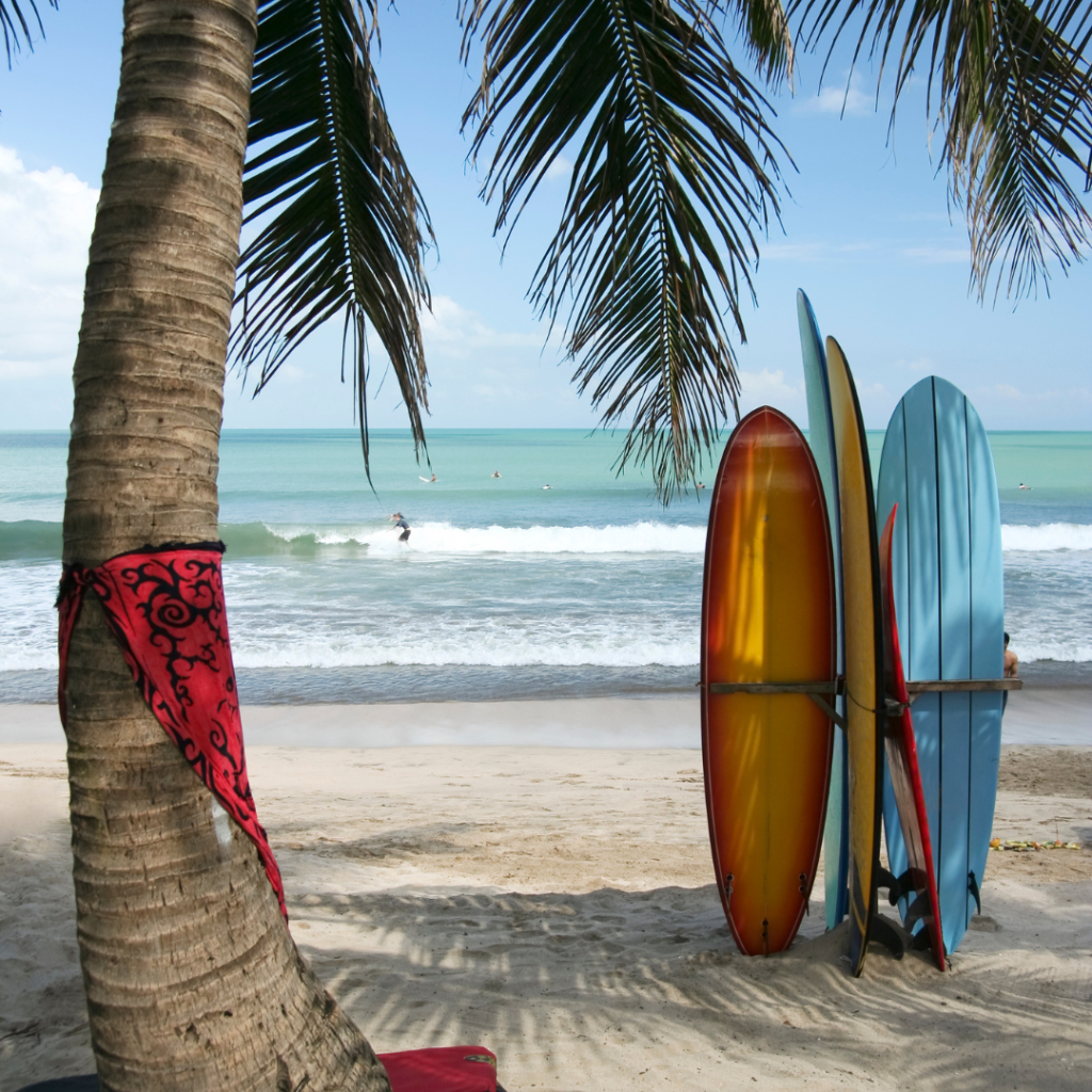 Adventure Sport Bali, 10 Best Adventure Sports to Try in Bali