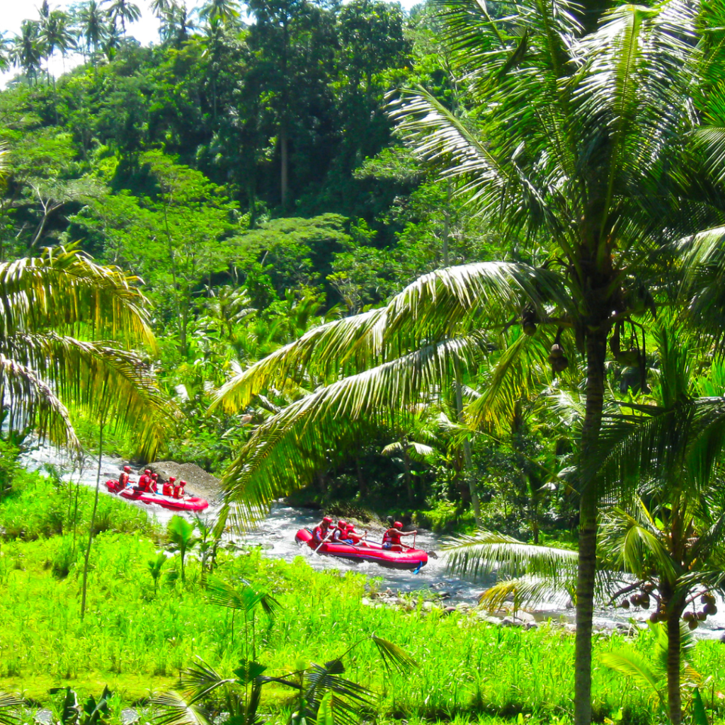 Adventure Sport Bali, 10 Best Adventure Sports to Try in Bali