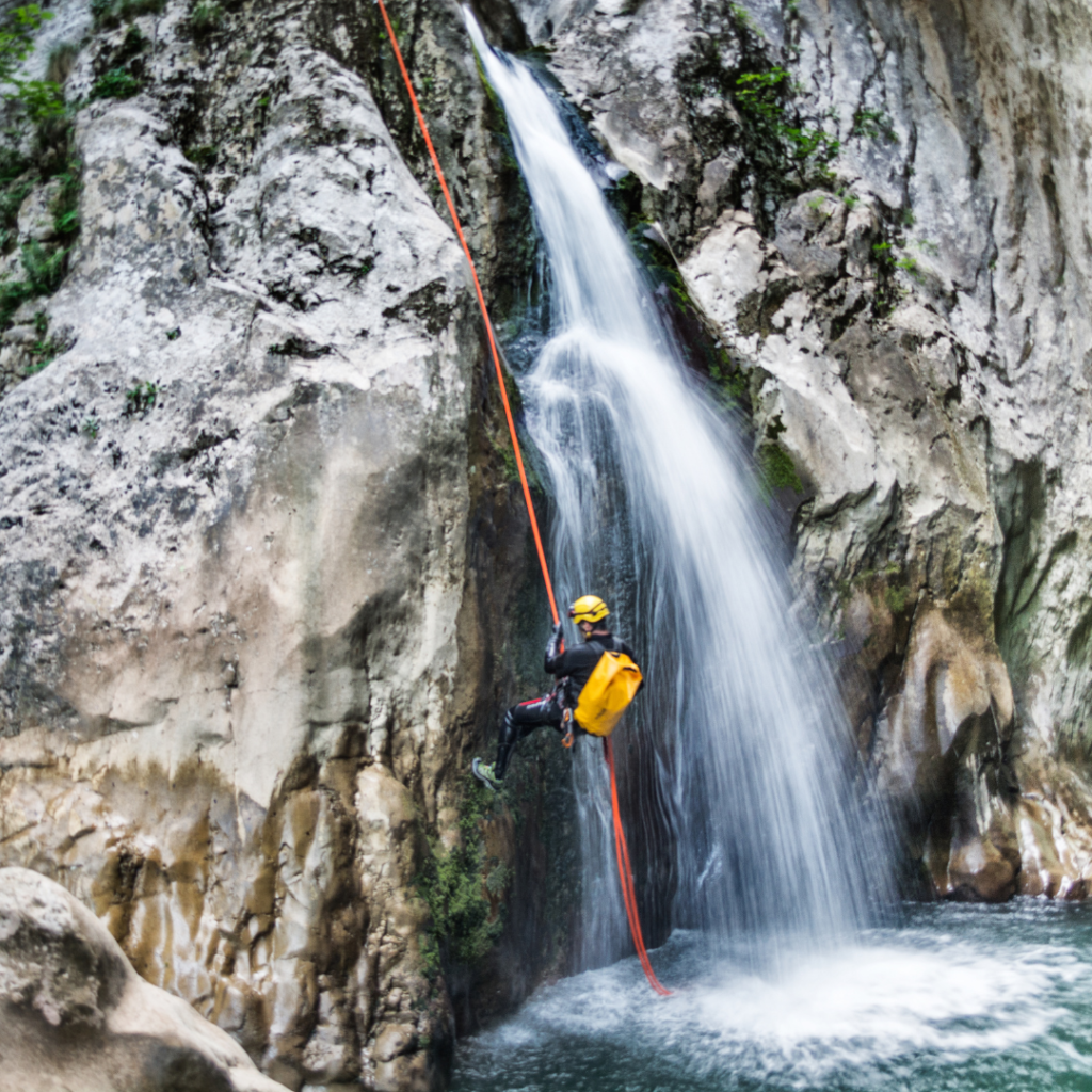 Adventure Sport Bali, 10 Best Adventure Sports to Try in Bali