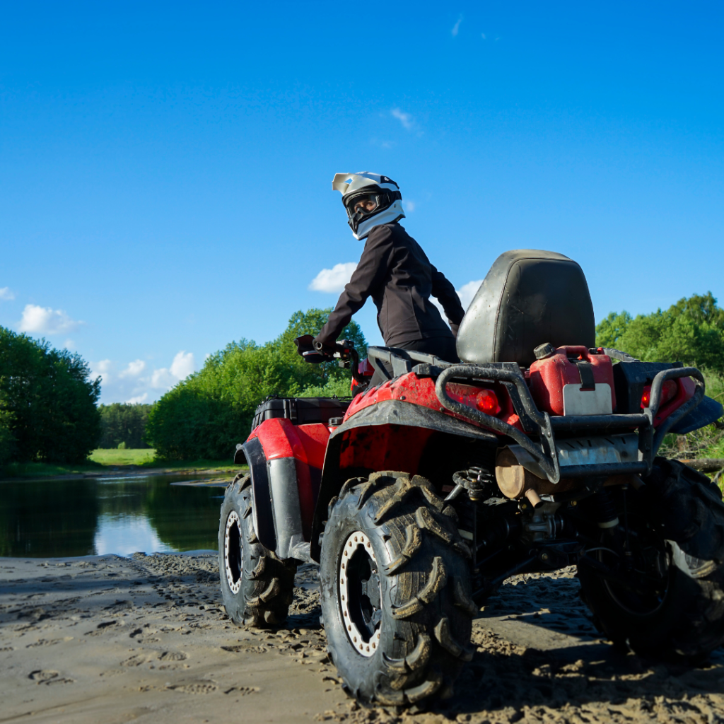Adventure Sport Bali, 10 Best Adventure Sports to Try in Bali