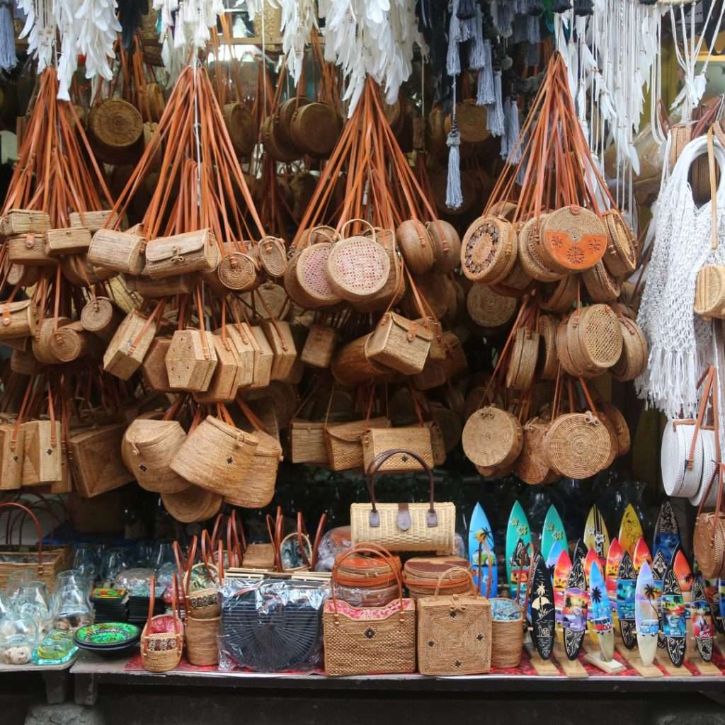 Bali itinerary, 7-day Bali itinerary for First Time Travellers
