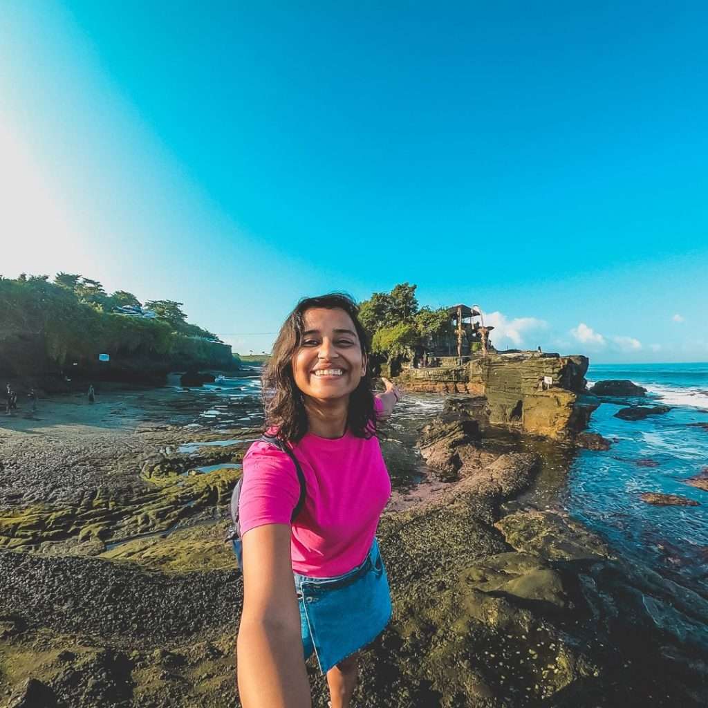 Bali itinerary, 7-day Bali itinerary for First Time Travellers